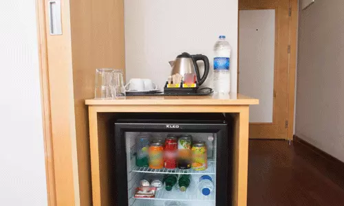 هتل نوا پلازا تکسیم اسکوئر استانبول